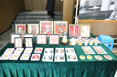 “來(lái)關(guān)中 泉好玩兒”2024關(guān)中平原城市群溫泉文化旅游季暨渭南市冬季文旅宣傳促銷活動(dòng)啟動(dòng)儀式圓滿落幕