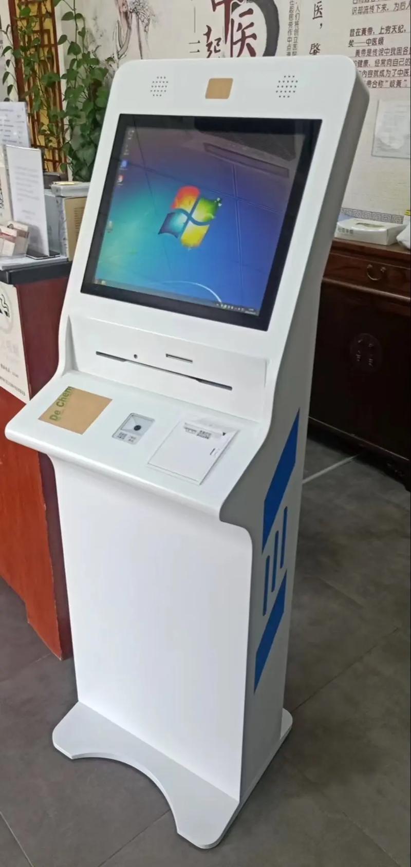 自助排隊(duì)機(jī)機(jī)柜廠家 多款式自主終端機(jī)引領(lǐng)智慧服務(wù)新時(shí)代
