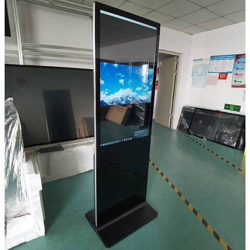 55寸/65寸高清液晶廣告機(jī)與自助查詢終端機(jī) 價(jià)格、廠家與選購指南